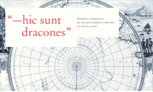 hic sunt dracones